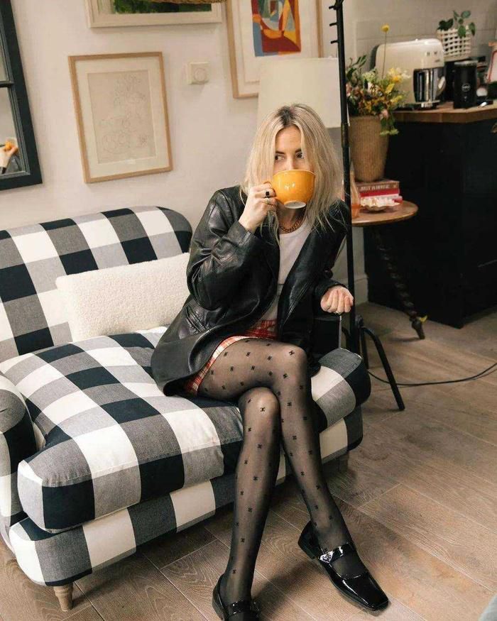 20 tips phối đồ với giày Mary Jane thu hút